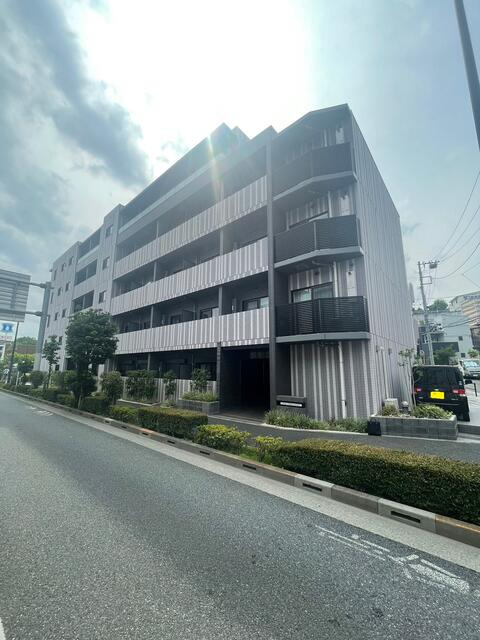 ＭＡＸＩＶ板橋志村の間取り
