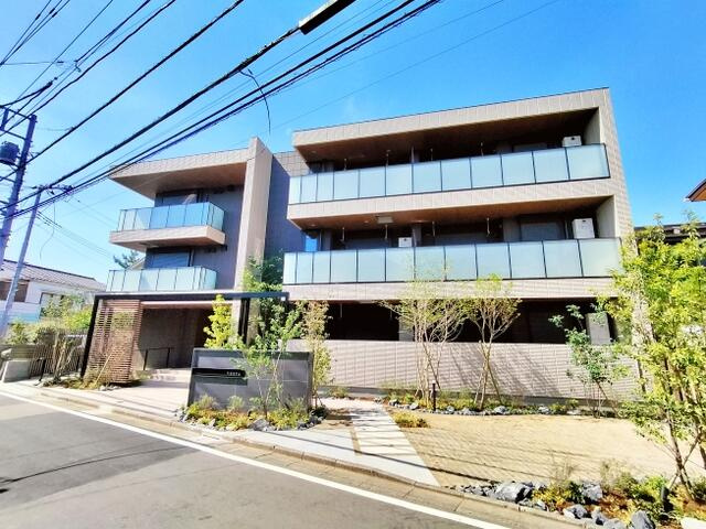 ＶＥＳＴＡ(ヴェスタ)の間取り