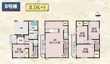 南区睦町2丁目新築戸建の画像