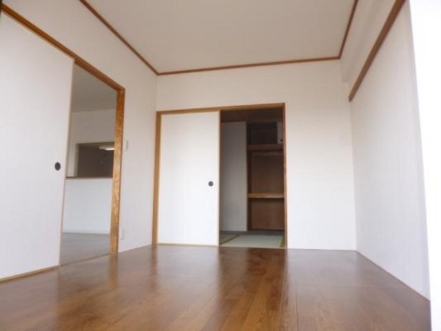 生島リバーサイドマンションD棟のその他