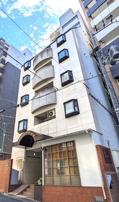 グランドヒル船越のその他