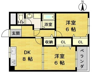 ドムス東梅田
