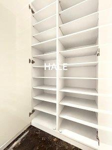 【収納】 | ピュア博多駅南弐番館