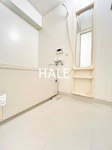 【浴室】 | ピュア博多駅南弐番館