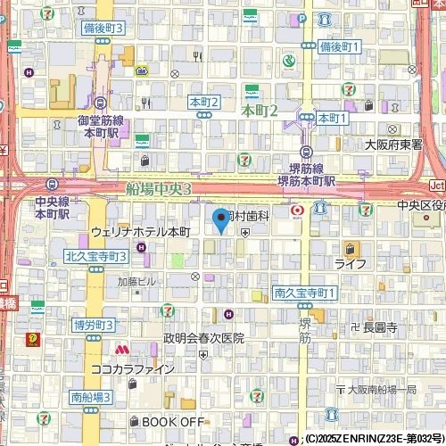 セレニテフラン本町のその他