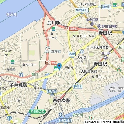 セレニテ福島プリエのその他