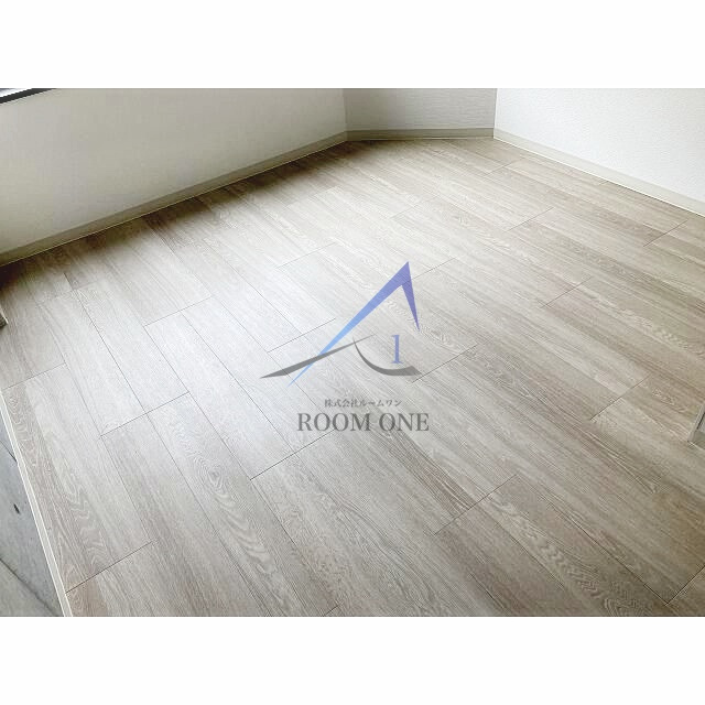Ｋｅｎｓｉｎｇｔｏｎ　Ｈｏｕｓｅの寝室|寝室です。