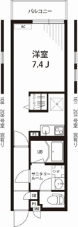 【間取り】 | リブリ・il cielo | 間取りです。