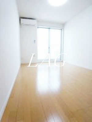 【居間・リビング】 | リブリ・il cielo | 洋室のお部屋です。
