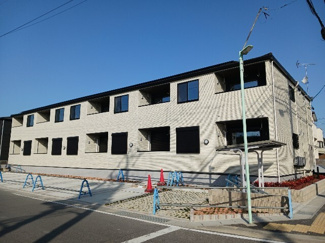 【外観】 | ヒカルサ名古屋港区大西Ⅰ
