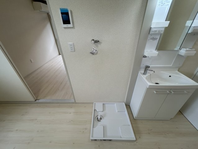 【設備】 | フラットねりま2