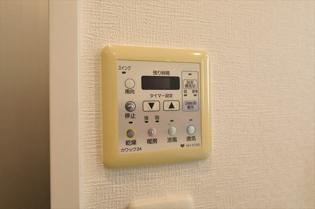 フェニックス日本橋高津の設備