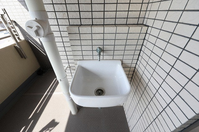 フェニックス日本橋高津の設備|イメージとして同建物他部屋を表示しています