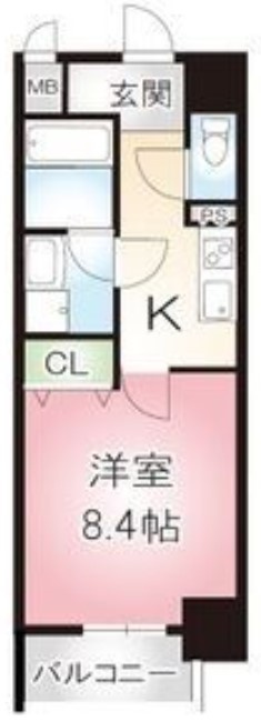 ecrin上前津