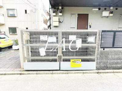 【その他】 | クレスコート国立
