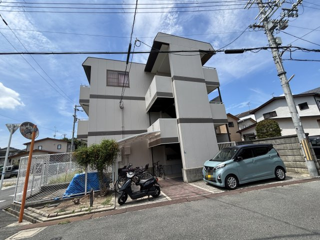 プライム下島の外観