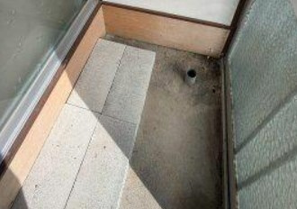 柏戸アパートのその他