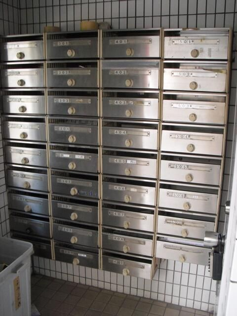 トップ横浜吉野町のその他共用部分