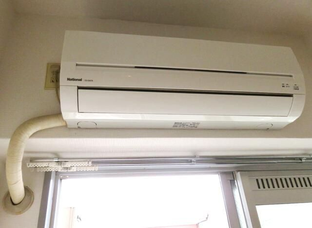 トップ横浜吉野町の設備
