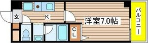 コンドミニオ内田橋