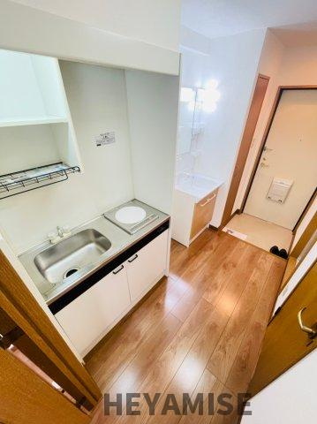サンパール光町のその他|※類似間取りの別のお部屋の写真です※