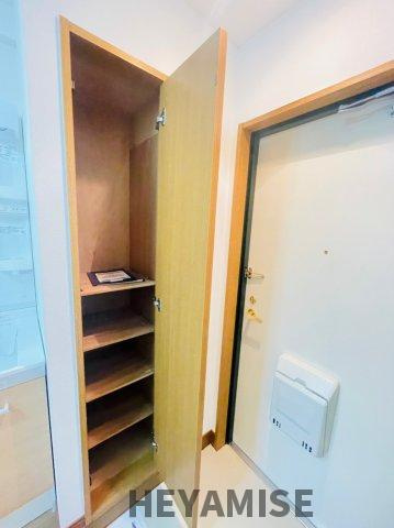 サンパール光町の玄関|※類似間取りの別のお部屋の写真です※