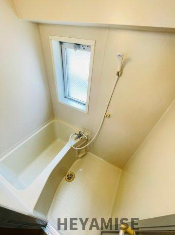 サンパール光町の浴室|※類似間取りの別のお部屋の写真です※