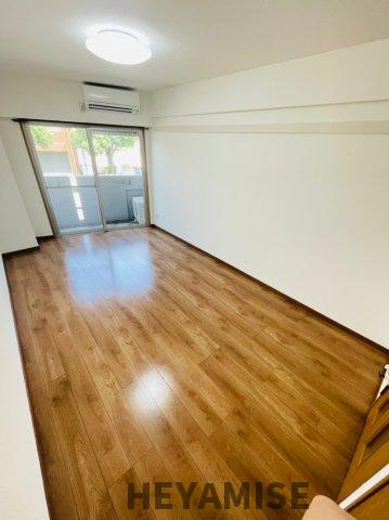 サンパール光町の内装|※類似間取りの別のお部屋の写真です※