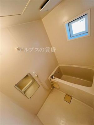 【浴室】 | エミレシア | 別部屋参考写真