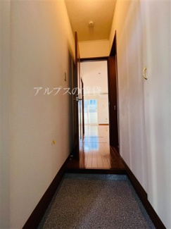 【玄関】 | エミレシア | 別部屋参考写真