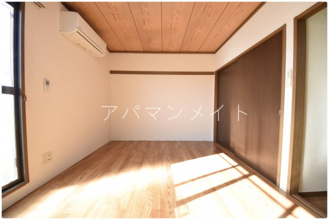 【洋室】 | スカイハイツ | 戸塚周辺ならアパマンメイトへＬｅｔｓ Ｇｏ ！