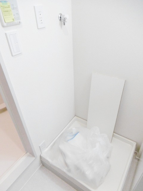 シエルテラスの設備
