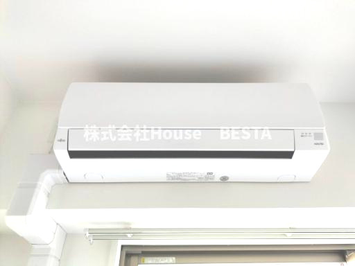 CREST TAPP　神戸三宮の設備