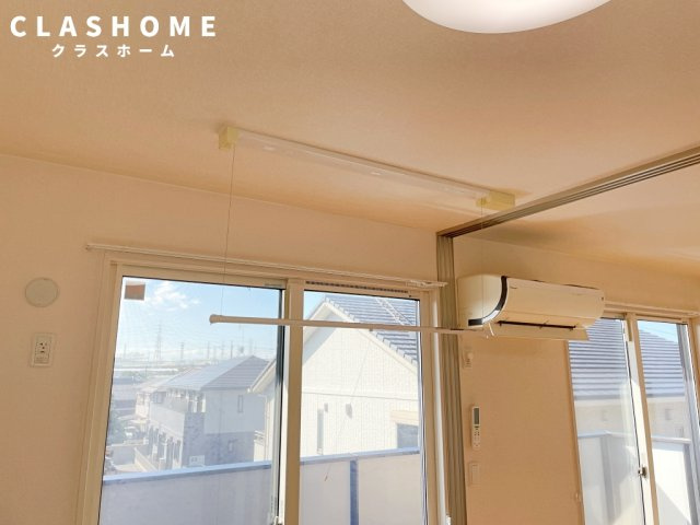 マンダリンガルテン　　刈谷市近郊の賃貸はクラスホーム刈谷店の内装|イメージ画像になります