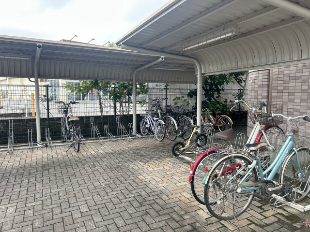 ウイング瀬木のその他共用部分