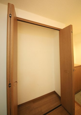ウイング瀬木の収納