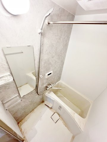 TheSiesta久米川Terraveneの浴室|※同仕様写真