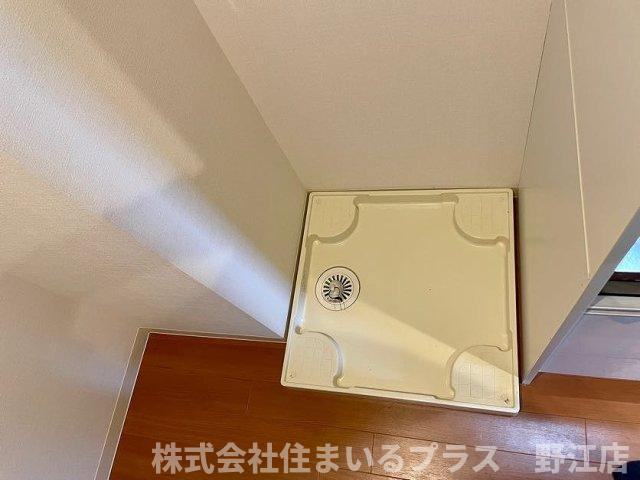 ウイングビュー野江の設備