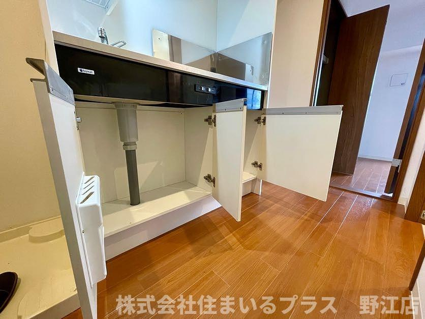 ウイングビュー野江のその他