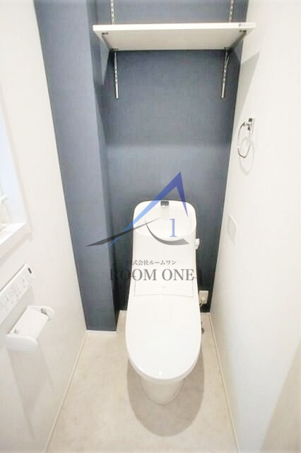 Ｐｉｎｏ　のトイレ|トイレです。