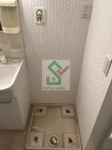 サンフォレストの設備