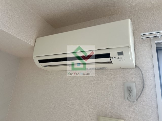 サンフォレストのその他
