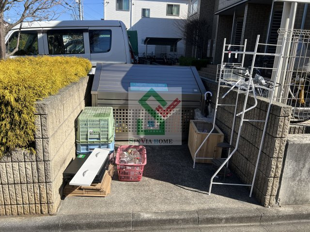 サンフォレストのその他