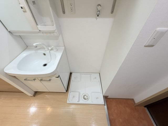パークビュー王子駅前の設備