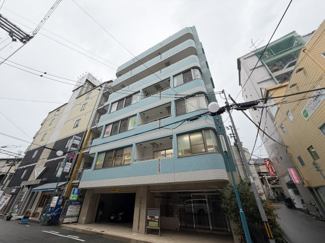 パークビュー王子駅前