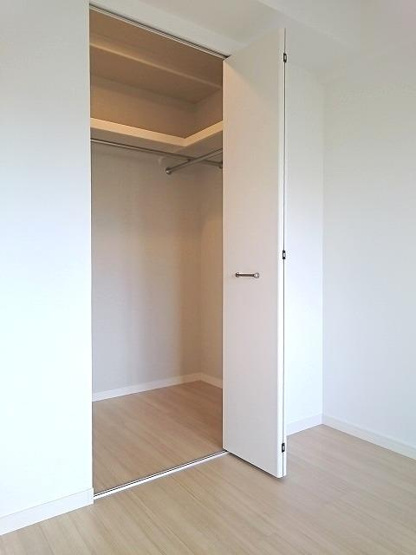 【収納】 | エスペラージュ那の川