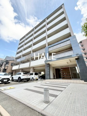 【外観】 | エスペラージュ那の川