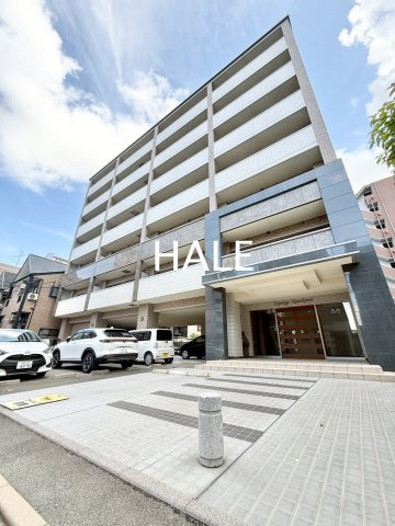【外観】 | エスペラージュ那の川