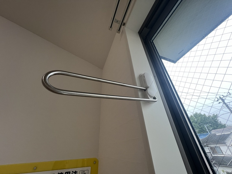北区滝野川２丁目のアパートのその他