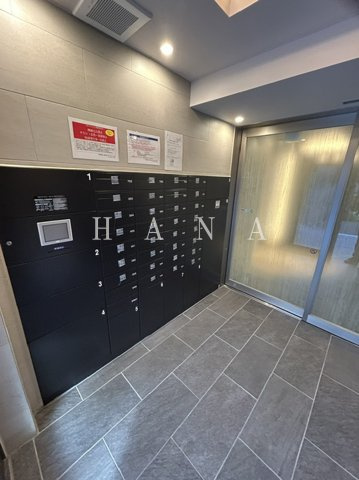 RELUXIA国分寺のその他